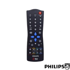 Controle Remoto Original Philips Da Linha Pt 31392281971